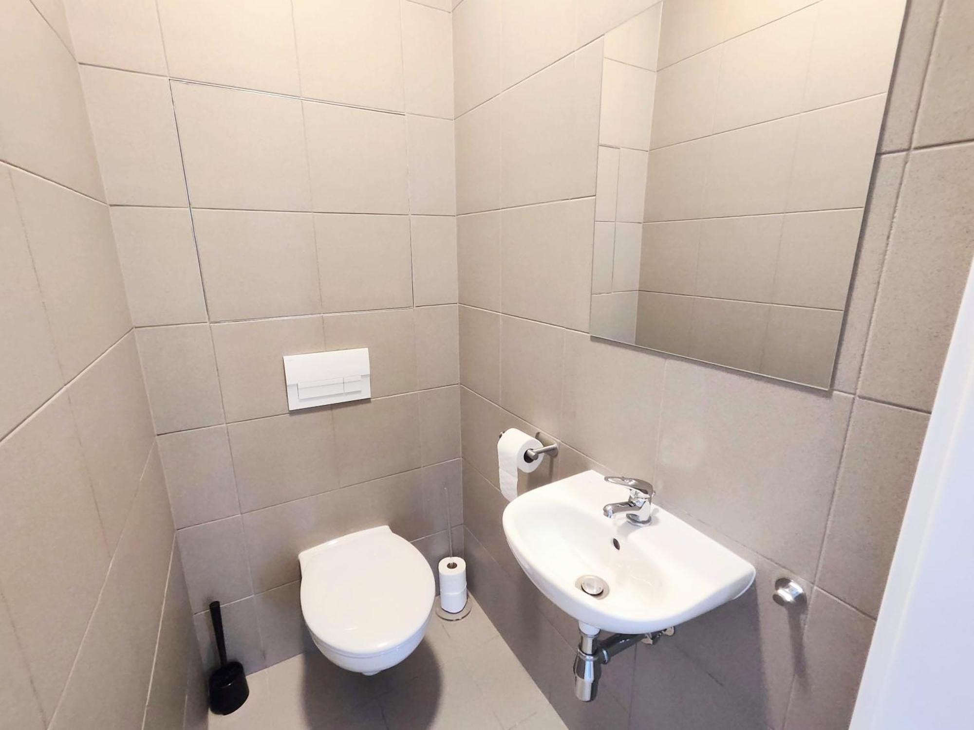 Cinnamon - Brand New - Presidential Garden - Air Conditioning - Free Parking Bratislava Exterior foto