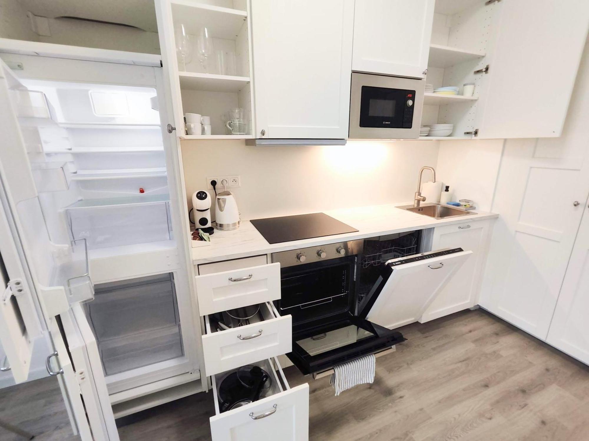 Cinnamon - Brand New - Presidential Garden - Air Conditioning - Free Parking Bratislava Exterior foto