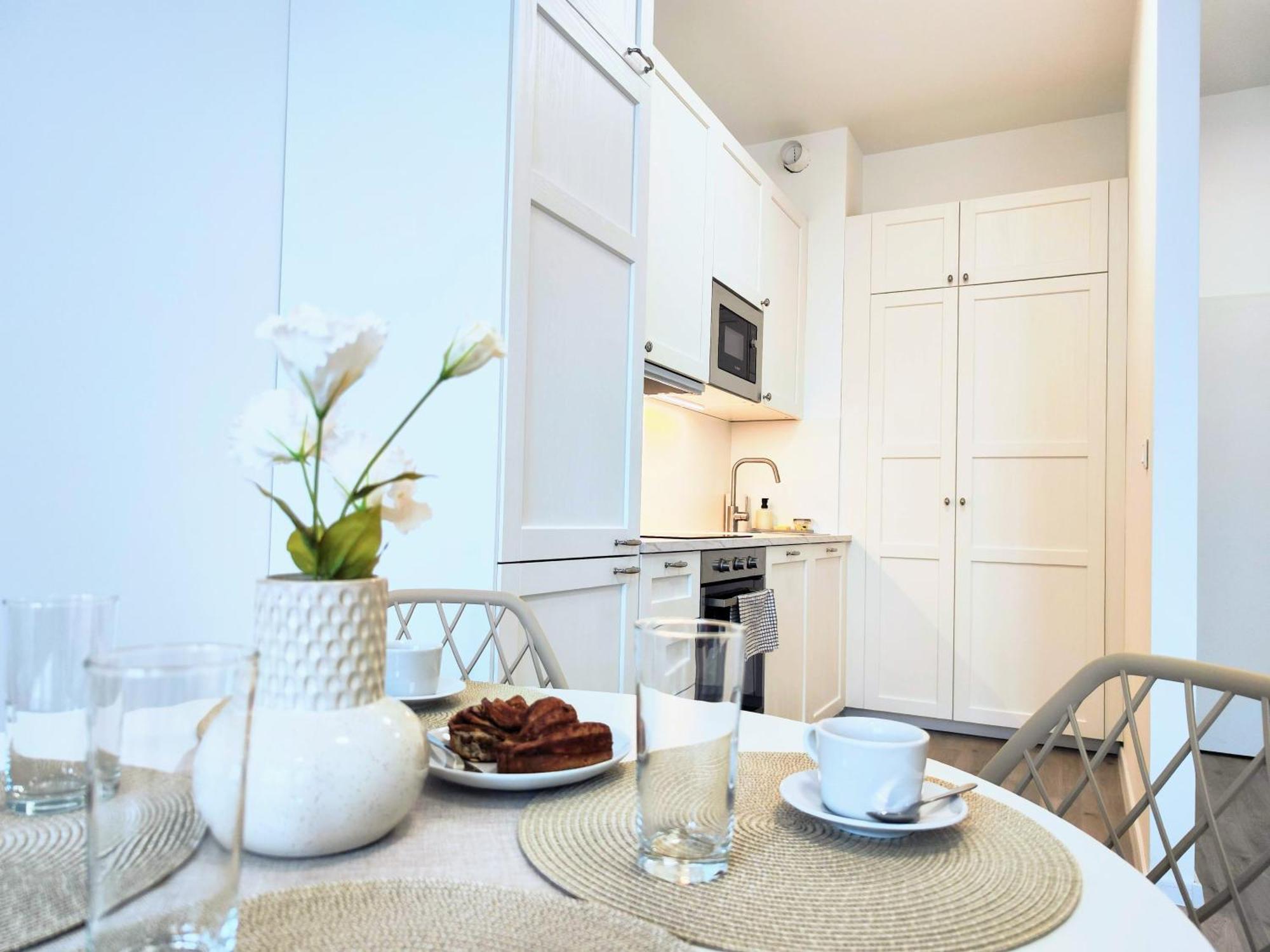 Cinnamon - Brand New - Presidential Garden - Air Conditioning - Free Parking Bratislava Exterior foto